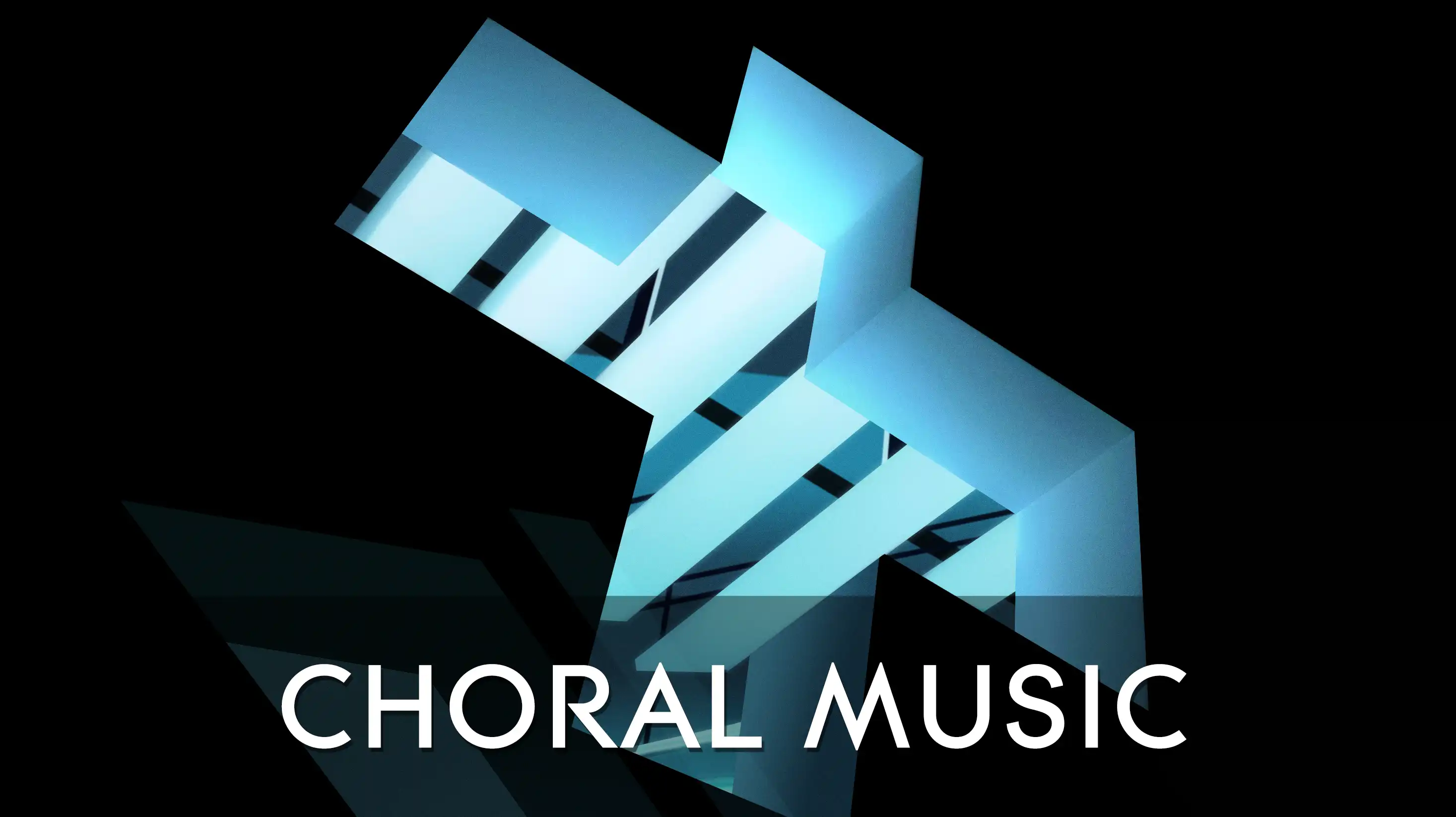 Staff Playlists - Choral